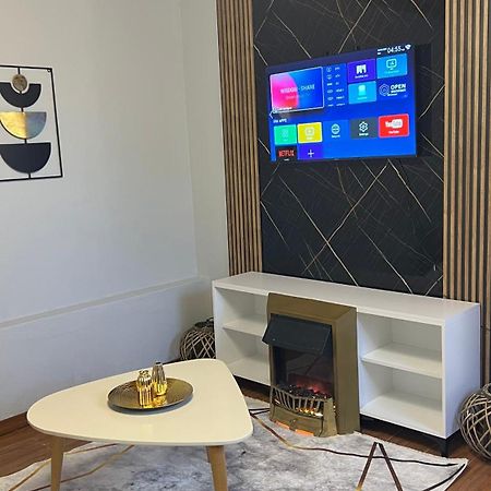 Cozy Little Holiday House Shkoder Ngoại thất bức ảnh