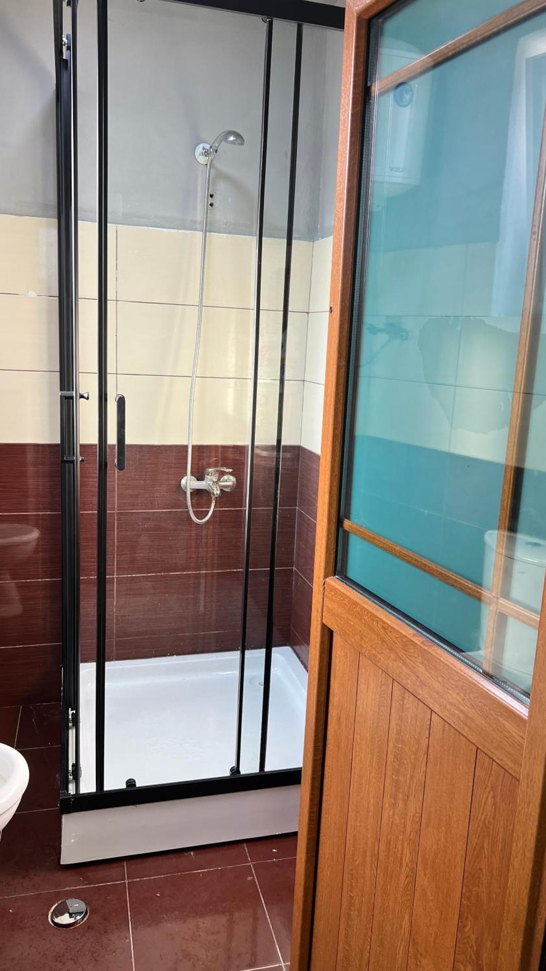 Cozy Little Holiday House Shkoder Ngoại thất bức ảnh