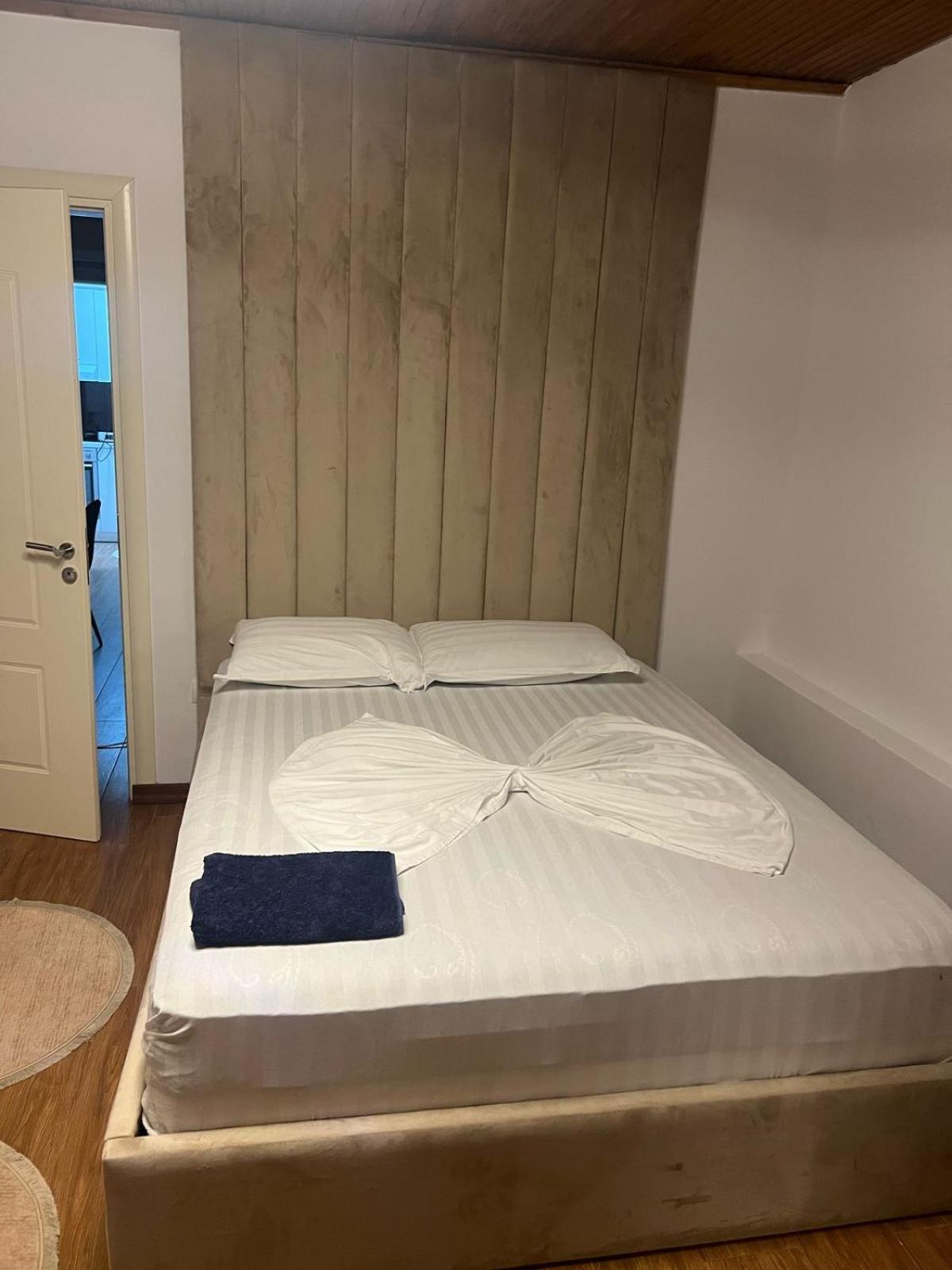 Cozy Little Holiday House Shkoder Ngoại thất bức ảnh