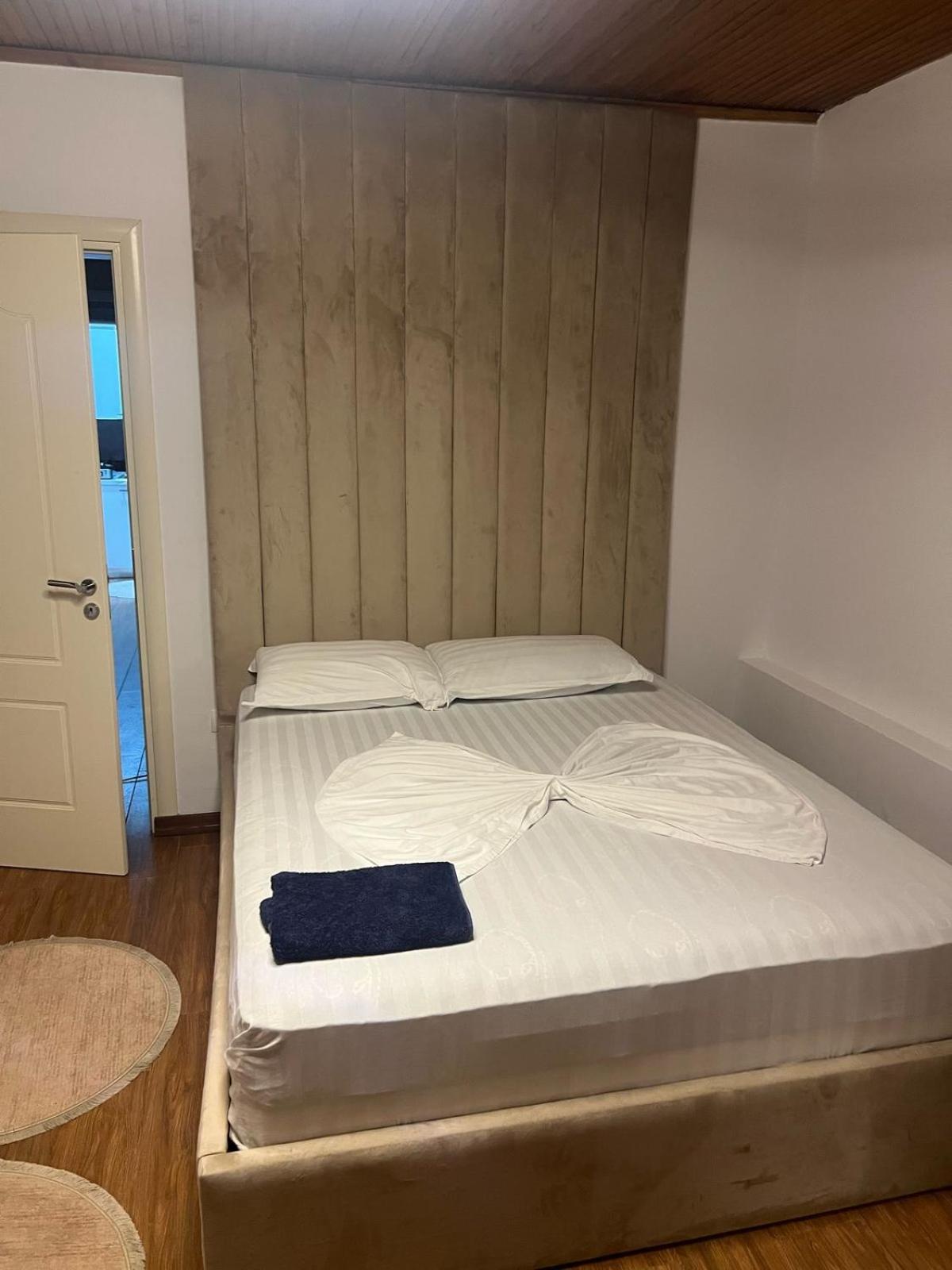 Cozy Little Holiday House Shkoder Ngoại thất bức ảnh